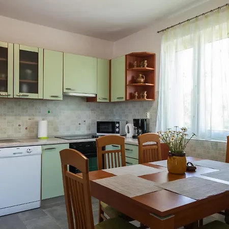 6 Bedroom Beautiful In Nedescina Nedeščina