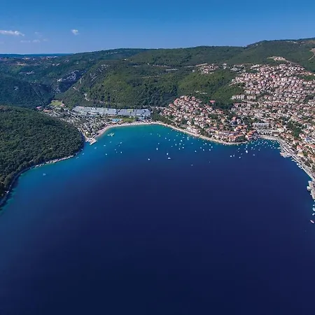 Holiday home 6 Bedroom Beautiful In Nedescina *