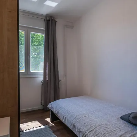 6 Bedroom Beautiful In Nedescina Ruzici (Sveta Nedelja)